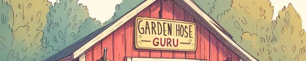 Garden Hose Guru